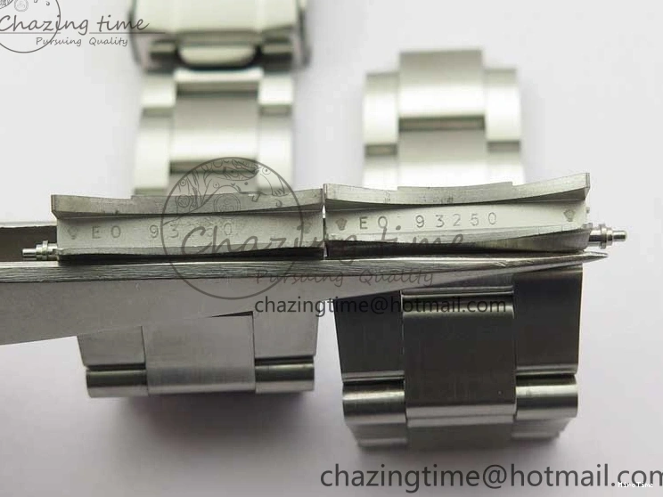 MiroTime 0421 Effortless Submariner 16610 LV Kermit Green 904L Steel ARF1:1 Best Edition on SS Bracelet SH 2577